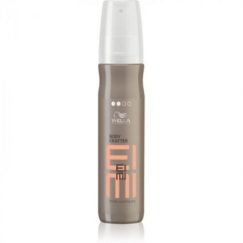 Wella Professionals Eimi Body Crafter Leave-in Spray for Volume and Shape 150 ml