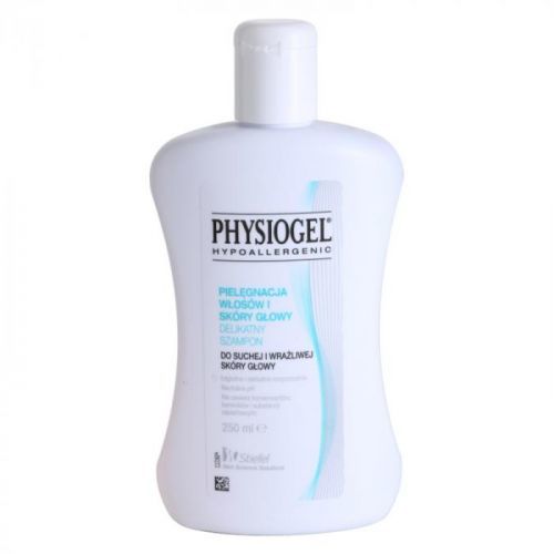 Physiogel Scalp Care Shampoo For Dry And Sensitive Scalp 250 ml