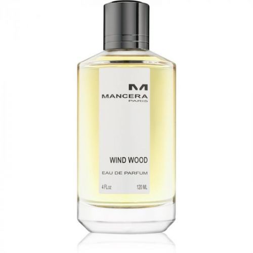 Mancera Wind Wood Eau de Parfum for Men 120 ml