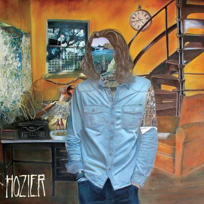 Hozier Hozier (2 LP)
