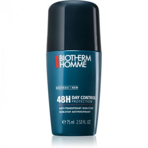 Biotherm Homme 48h Day Control Anti-Perspirant Roll-On 75 ml