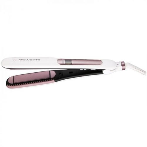 Rowenta Beauty Brush&Straight SF7510F0 Hair Straightener