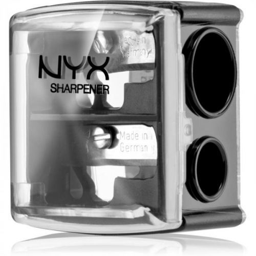 NYX Professional Makeup Sharpener Pencil Sharpener