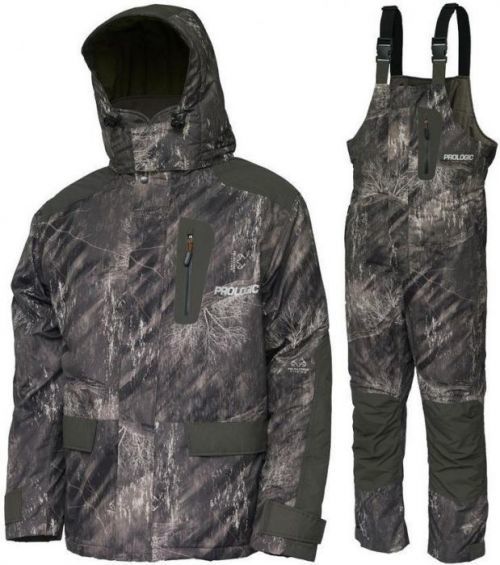 Prologic HighGrade RealTree Thermo Suit M