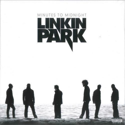 Linkin Park Minutes To Midnight (Vinyl LP)