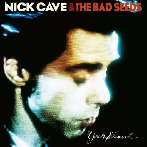 Nick Cave & The Bad Seeds Your Funeral... My Trial (Vinyl LP)