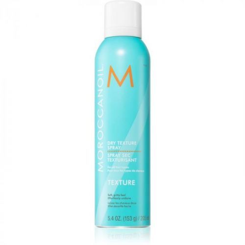 Moroccanoil Texture Hair Spray for Volume and Shape 205 ml