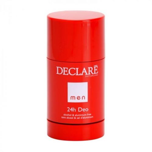 Declaré Men 24h Alcohol-Free and Aluminium-Free Deodorant 75 ml