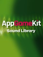 AppGameKit Sound Library