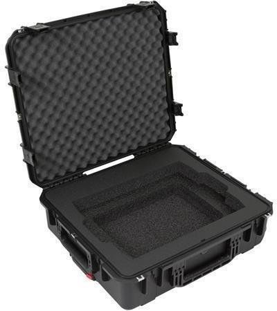 SKB Cases iSeries Injection Molded Case for Akai MPC X Black