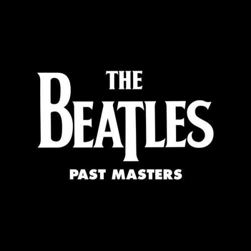 The Beatles Past Master (2 LP)