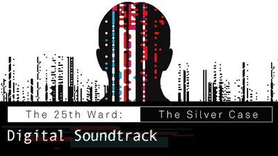 The 25th Ward: The Silver Case - Digital Soundtrack DLC