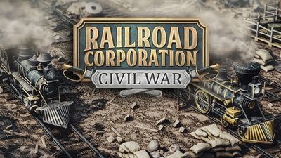 Railroad Corporation - Civil War