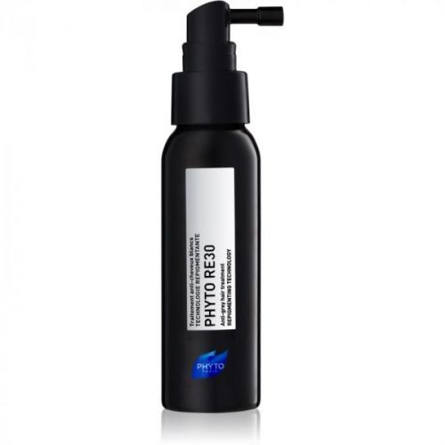 Phyto RE30 Repigmenting Treatment for Grey Hair 50 ml