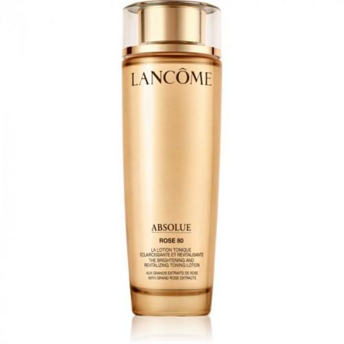 Lancôme Absolue Rose 80 Anti-Aging Toner 150 ml