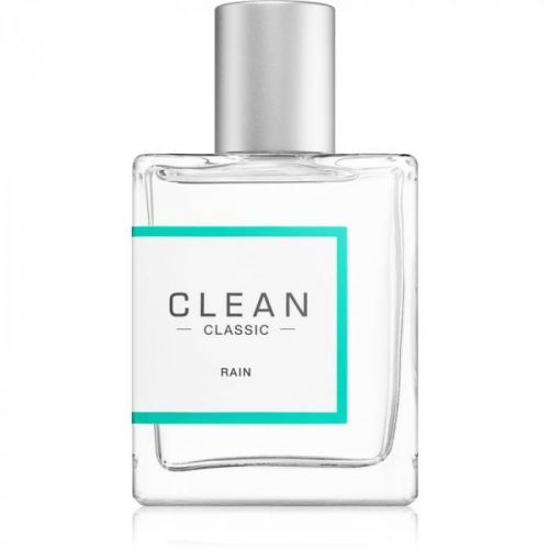 CLEAN Rain Eau de Parfum new design for Women 60 ml