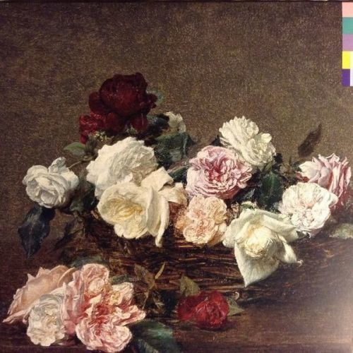 New Order Power, Corruption & Lies (Vinyl LP)