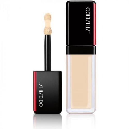 Shiseido Synchro Skin Self-Refreshing Concealer Liquid Concealer Shade 101 Fair/Très Clair 5,8 ml