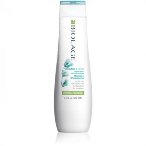 Biolage Essentials VolumeBloom Volume Shampoo for Fine Hair 250 ml