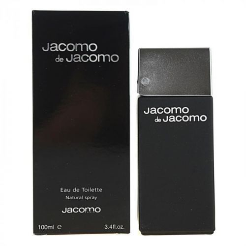 Jacomo Jacomo de Jacomo eau de toilette for Men 100 ml