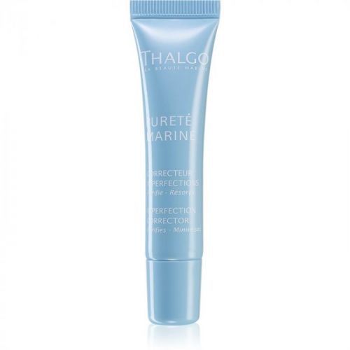 Thalgo Pureté Marine Imperfections Reducing Cover Stick for Oily and Combination Skin 15 ml