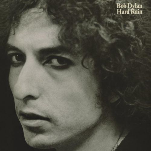 Bob Dylan Hard Rain (Vinyl LP)