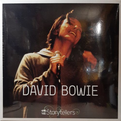 David Bowie Vh1 Storytellers (Vinyl LP)