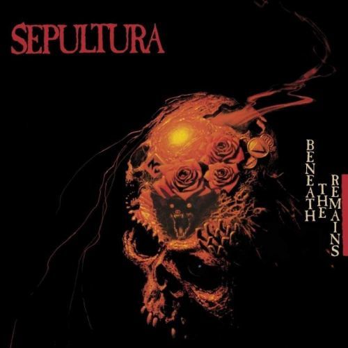 Sepultura Beneath The Remains (Vinyl LP)