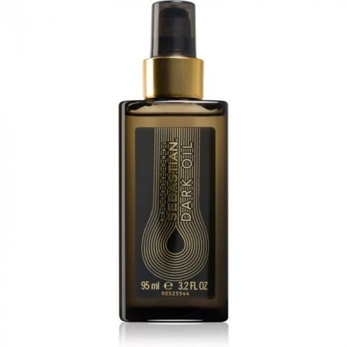 Sebastian Professional Dark Oil Regenerating Hair Oil 95 ml