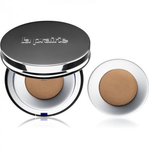 La Prairie Skin Caviar Compact Foundation SPF 25 Shade N-20 Pure Ivory 2 x15 ml