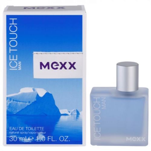 Mexx Ice Touch Man Ice Touch Man (2014) eau de toilette for Men 30 ml