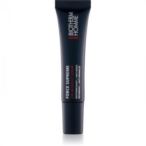 Biotherm Homme Force Supreme Refirming Anti-Wrinkle Cream 15 ml