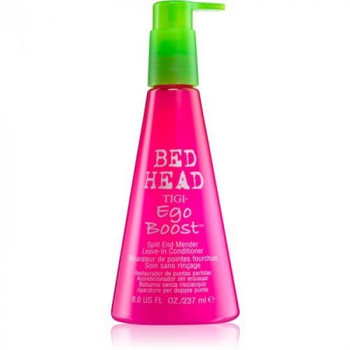 TIGI Bed Head Ego Boost Leave - In Conditioner for Split Hair Ends 237 ml