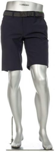 Alberto Earnie Waterrepellent Revolutional Mens Shorts Navy 52
