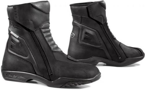 Forma Boots Latino Black 43