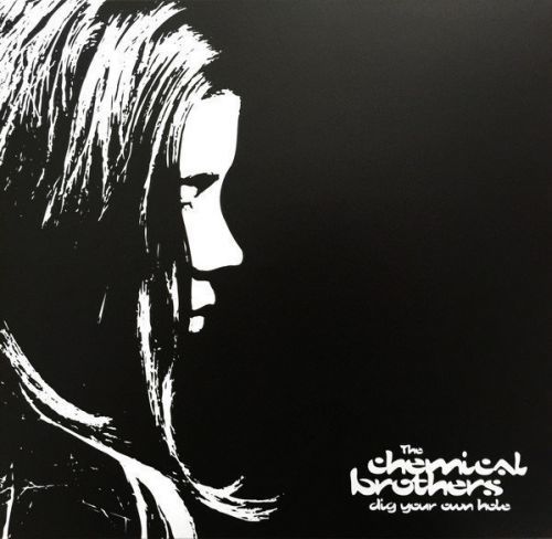 The Chemical Brothers Dig Your Own Hole (2 LP)