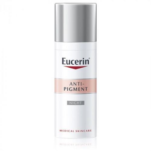Eucerin Anti-Pigment Radiance Night Cream against Liver Spots 50 ml