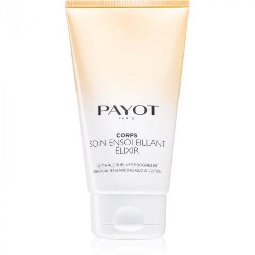 Payot Corps Self-Tanning Body Lotion 150 ml