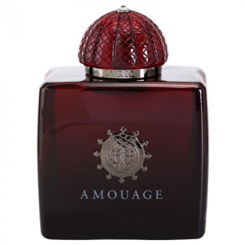 Amouage Lyric Eau de Parfum for Women 100 ml