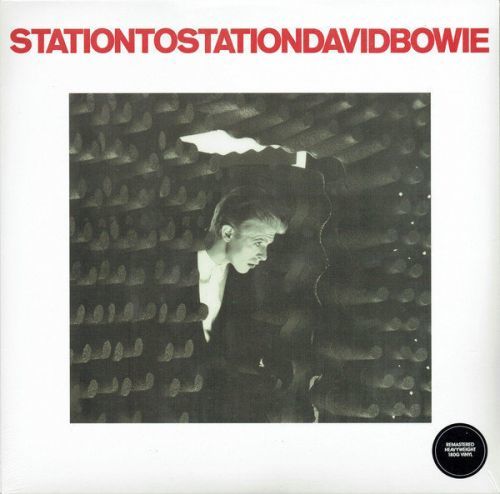 David Bowie Station To Station (2016 Remaster)