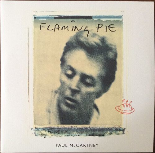 Paul McCartney Flaming Pie (Remastered) (2 LP)