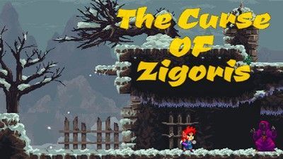 The Curse of Zigoris