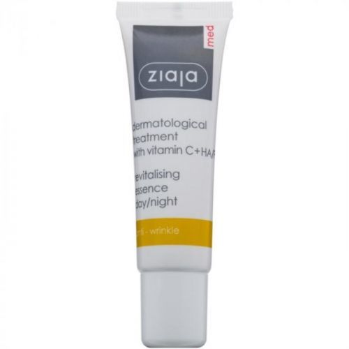 Ziaja Med Dermatological Antioxidant Moisturizing Emulsion 30 ml