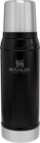 Stanley The Legendary Classic Bottle 0,75L Matte Black