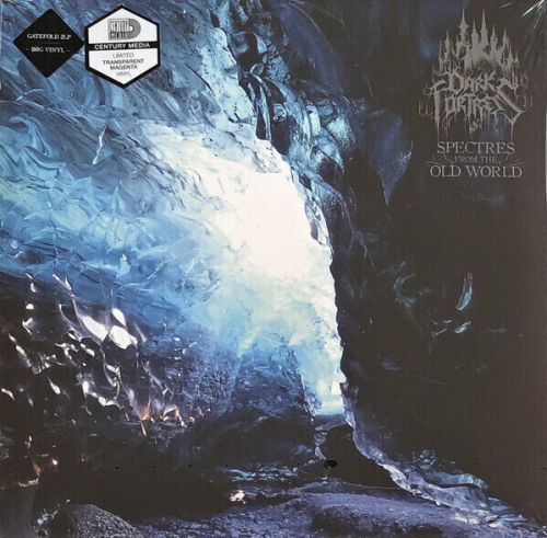 Dark Fortress Spectres From The Old World (2 LP)
