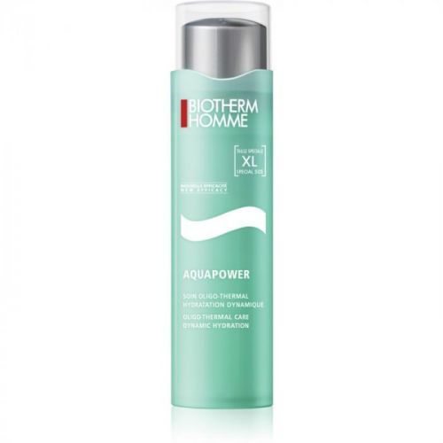 Biotherm Homme Aquapower Moisturising Care for Normal and Combination Skin 100 ml