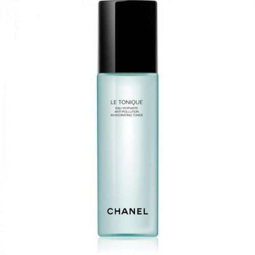 Chanel Le Tonique Facial Toner without Alcohol 160 ml