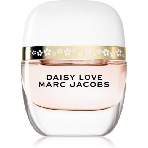 Marc Jacobs Daisy Love Eau de Toilette for Women 20 ml
