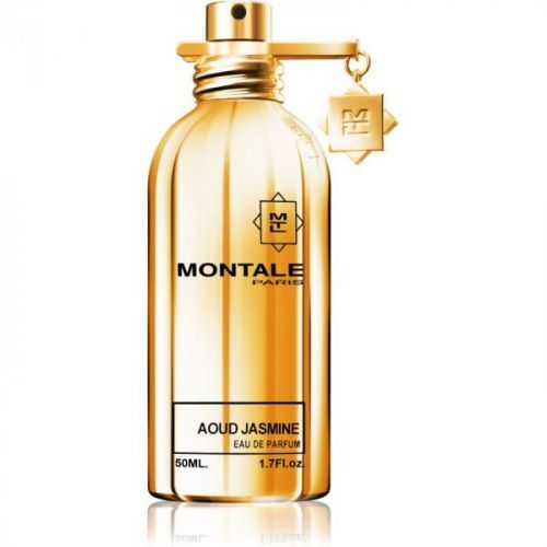 Montale Aoud Jasmine Eau de Parfum Unisex 50 ml