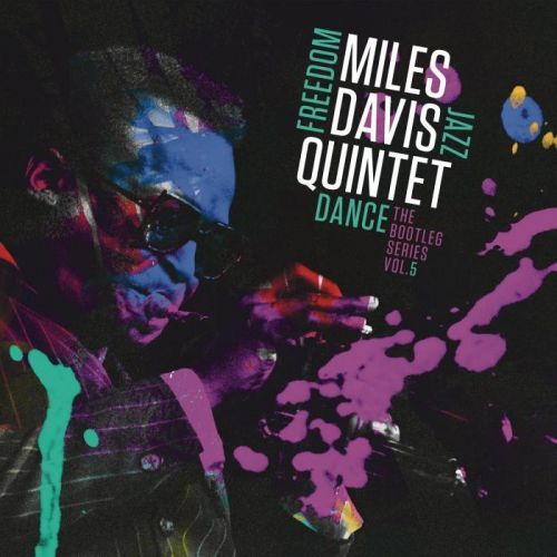 Miles Davis Freedom Jazz Dance: The Bootleg Vol.5 (3 LP)